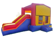 SIDE SLIDE MODULE COMBO